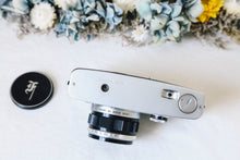 画像をギャラリービューアに読み込む, OLYMPUS PEN FT【完動品】一眼レフハーフカメラ