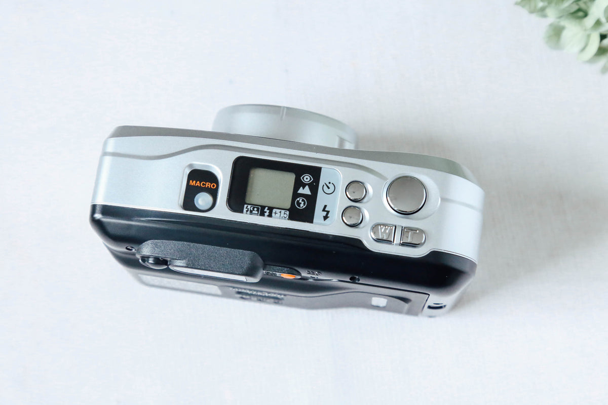 GOKO MacromaX MAC-10 Z3200　#9304 GOKO Macromax MAC-10 Z3200 [In working order] – Ein Camera