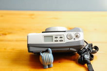 画像をギャラリービューアに読み込む, OLYMPUS Citia160【完動品】