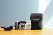 画像をギャラリービューアに読み込む, OLYMPUS Citia160【完動品】