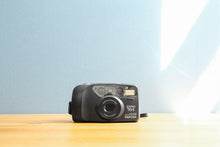 画像をギャラリービューアに読み込む, PENTAX ESPIO70-E【完動品】状態◎