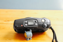 画像をギャラリービューアに読み込む, PENTAX ESPIO70-E【完動品】状態◎