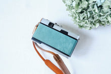 画像をギャラリービューアに読み込む, 【革変更】OLYMPUS TRIP35【完動品】