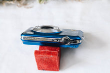 Load image into Gallery viewer, FUJIFILM FinePix JX280❗️SDカード対応 オールドコンデジ【完動品】