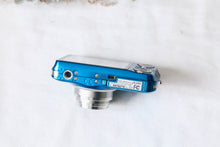 Load image into Gallery viewer, FUJIFILM FinePix JX280❗️SDカード対応 オールドコンデジ【完動品】