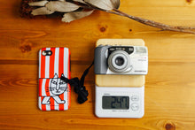 画像をギャラリービューアに読み込む, OLYMPUS Citia160【完動品】