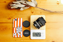 画像をギャラリービューアに読み込む, Nikon 非Ai105mmF2.5【完動品】