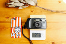 画像をギャラリービューアに読み込む, PENTAX ESPIO70-E【完動品】状態◎