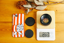 画像をギャラリービューアに読み込む, CONTAX Carl Zeiss 50mmF1.4MMJ【完動品】純正フィルター付き❗️Aria、S2などに!