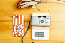 画像をギャラリービューアに読み込む, Konica Big Mini BM201【完動品】状態◎