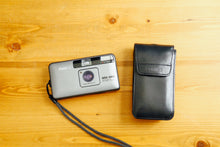 画像をギャラリービューアに読み込む, Konica Big Mini BM201【完動品】状態◎