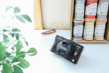 画像をギャラリービューアに読み込む, Panasonic LUMIX GF2【実写済み❗️】【完動品】状態◎▪️デジタルミラーレス一眼レフ▪️オールドコンデジ