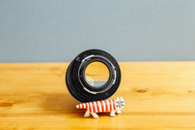 画像をギャラリービューアに読み込む, CONTAX Carl Zeiss 50mmF1.4MMJ【完動品】純正フィルター付き❗️Aria、S2などに!