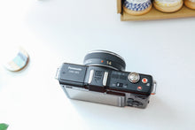 画像をギャラリービューアに読み込む, Panasonic LUMIX GF2【実写済み❗️】【完動品】状態◎▪️デジタルミラーレス一眼レフ▪️オールドコンデジ