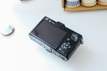 画像をギャラリービューアに読み込む, Panasonic LUMIX GF2【実写済み❗️】【完動品】状態◎▪️デジタルミラーレス一眼レフ▪️オールドコンデジ