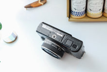 画像をギャラリービューアに読み込む, Panasonic LUMIX GF2【実写済み❗️】【完動品】状態◎▪️デジタルミラーレス一眼レフ▪️オールドコンデジ