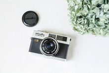 画像をギャラリービューアに読み込む, Minolta Hi-Matic F【完動品】
