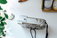 画像をギャラリービューアに読み込む, FUJIFILM Finepix500【完動品】【実写済み❗️】状態◎▪️オールドコンデジ▪️デジタルカメラ