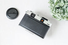 画像をギャラリービューアに読み込む, Minolta Hi-Matic F【完動品】