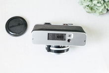 画像をギャラリービューアに読み込む, Minolta Hi-Matic F【完動品】