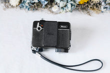 画像をギャラリービューアに読み込む, RICOH AUTOHALF SE ブラックボディ【完動品】【希少❗️】ハーフカメラ