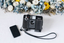 画像をギャラリービューアに読み込む, RICOH AUTOHALF SE ブラックボディ【完動品】【希少❗️】ハーフカメラ