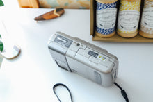 画像をギャラリービューアに読み込む, FUJIFILM Finepix500【完動品】【実写済み❗️】状態◎▪️オールドコンデジ▪️デジタルカメラ