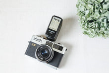 画像をギャラリービューアに読み込む, Minolta20 別付けフラッシュ【完動品】【希少❗️】