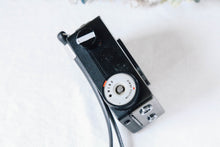 画像をギャラリービューアに読み込む, RICOH AUTOHALF SE ブラックボディ【完動品】【希少❗️】ハーフカメラ