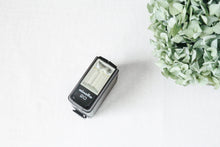 画像をギャラリービューアに読み込む, Minolta20 別付けフラッシュ【完動品】【希少❗️】