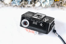 画像をギャラリービューアに読み込む, RICOH AUTOHALF SE ブラックボディ【完動品】【希少❗️】ハーフカメラ