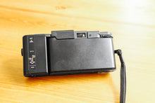 画像をギャラリービューアに読み込む, OLYMPUS XA【完動品】