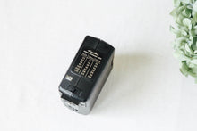 画像をギャラリービューアに読み込む, Minolta20 別付けフラッシュ【完動品】【希少❗️】