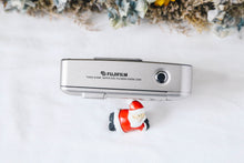 画像をギャラリービューアに読み込む, 【本日限定✨】希少❗️FUJIFILM Tiara Zoom【動作品】全自動コンパクトカメラ👑🎞️