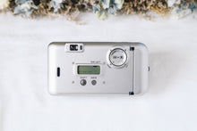 画像をギャラリービューアに読み込む, 【本日限定✨】希少❗️FUJIFILM Tiara Zoom【動作品】全自動コンパクトカメラ👑🎞️