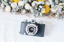 画像をギャラリービューアに読み込む, 希少❗️SEM BABY ORENAC【完動品・実写済み】フランス製デザインのおしゃれカメラ🇫🇷✨