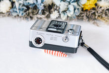 画像をギャラリービューアに読み込む, RICOH AUTOHALF SE シルバー【完動品】ハーフカメラ