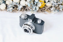 画像をギャラリービューアに読み込む, 希少❗️SEM BABY ORENAC【完動品・実写済み】フランス製デザインのおしゃれカメラ🇫🇷✨