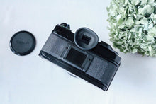 画像をギャラリービューアに読み込む, Canon AE1PROGRAM【完動品】明るい単焦点レンズ&ズームレンズ 2セット❗️