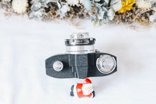画像をギャラリービューアに読み込む, 希少❗️SEM BABY ORENAC【完動品・実写済み】フランス製デザインのおしゃれカメラ🇫🇷✨