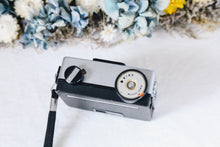 画像をギャラリービューアに読み込む, RICOH AUTOHALF SE シルバー【完動品】ハーフカメラ