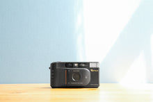 画像をギャラリービューアに読み込む, FUJI CARDIA JOY DATE【完動品】