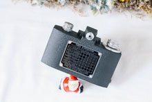 画像をギャラリービューアに読み込む, 希少❗️SEM BABY ORENAC【完動品・実写済み】フランス製デザインのおしゃれカメラ🇫🇷✨