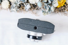 画像をギャラリービューアに読み込む, 希少❗️SEM BABY ORENAC【完動品・実写済み】フランス製デザインのおしゃれカメラ🇫🇷✨