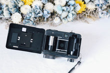 画像をギャラリービューアに読み込む, RICOH AUTOHALF SE ブラックボディ【完動品】【希少❗️】ハーフカメラ