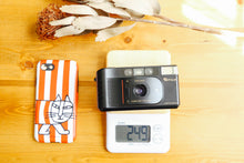 画像をギャラリービューアに読み込む, FUJI CARDIA JOY DATE【完動品】