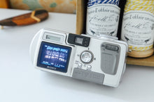 画像をギャラリービューアに読み込む, SONY Cyber-Shot DSC-P5【完動品】【実写済み】▪️オールドコンデジ▪️デジタルカメラ