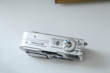 画像をギャラリービューアに読み込む, SONY Cyber-Shot DSC-P5【完動品】【実写済み】▪️オールドコンデジ▪️デジタルカメラ