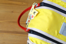 画像をギャラリービューアに読み込む, UNITED COLORS OF BENETTON カメラバッグ ヴィンテージ【クリーニング済み】