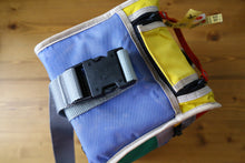 画像をギャラリービューアに読み込む, UNITED COLORS OF BENETTON カメラバッグ ヴィンテージ【クリーニング済み】